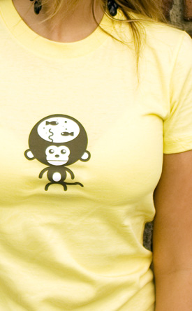 Fish-Brained T-shirt